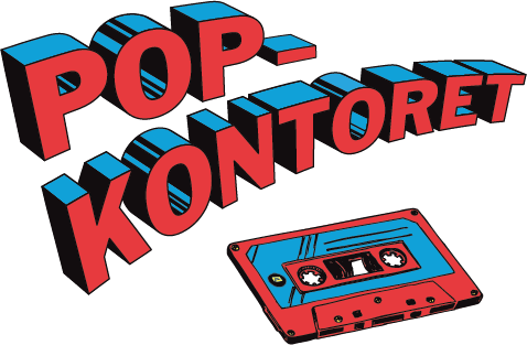 Popkontoret